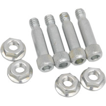 Floorboard Mounting Kit