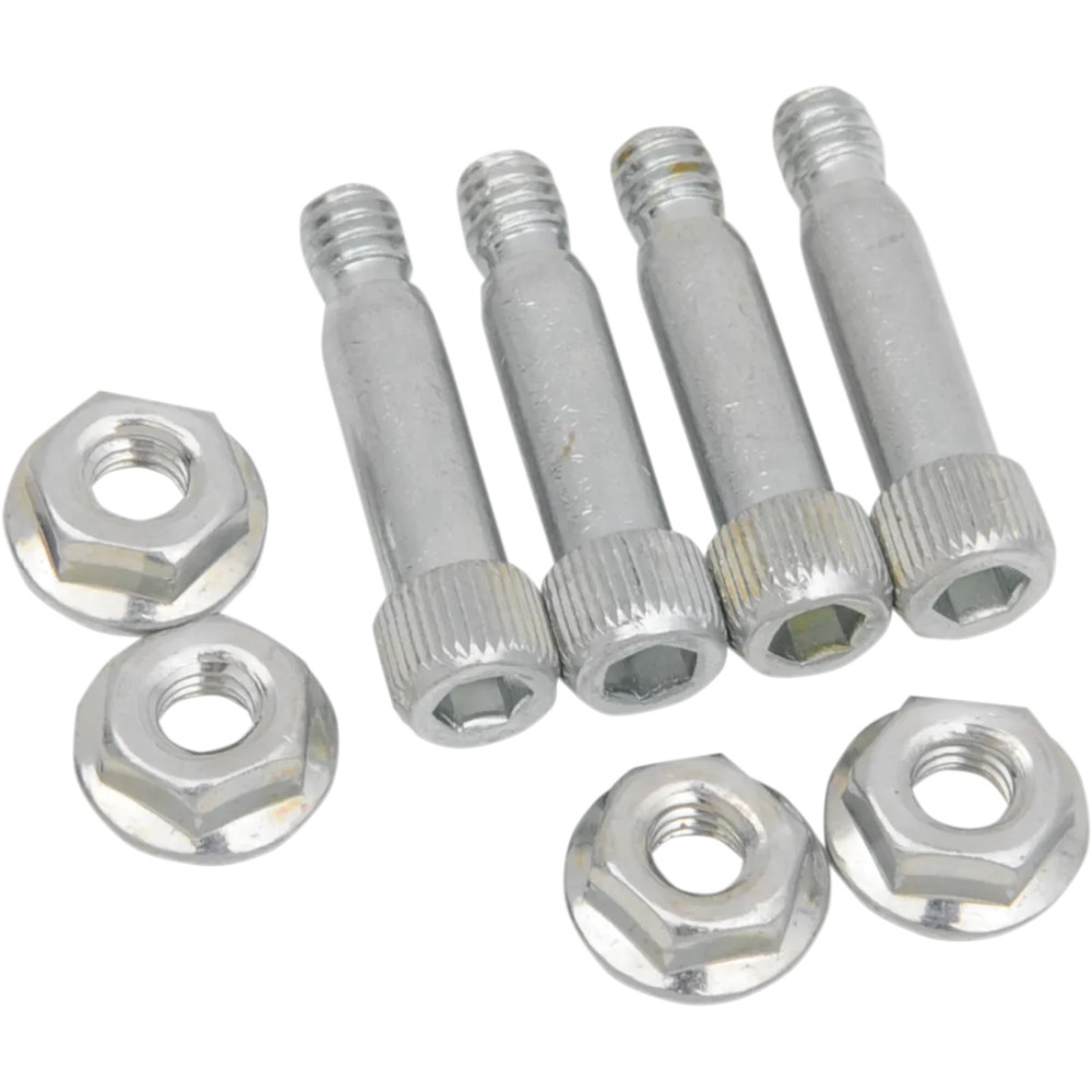 Floorboard Mounting Kit Floorboard Mounting Kit