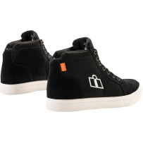 Botas Carga — EU 45, US 11, Negro