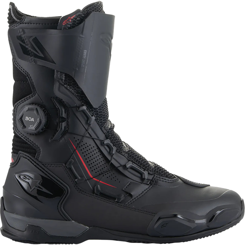 SP-X BOA Boots — 45