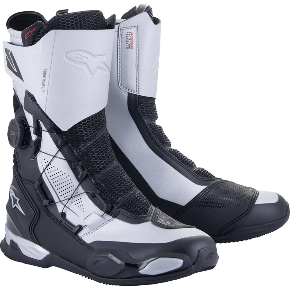 SP-X BOA Boots — 46 SP-X BOA Boots — 46