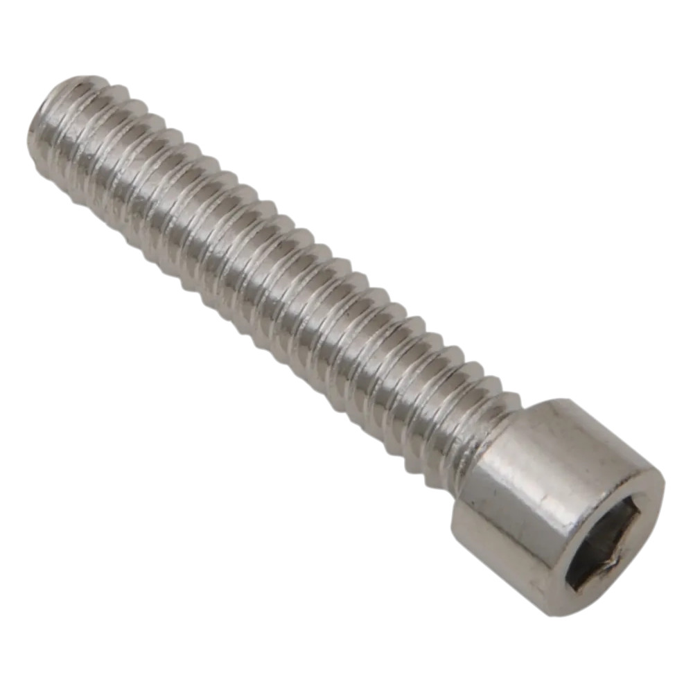 M-Eight Bolt Kit — Chrome