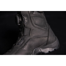 Stormhawk Boots