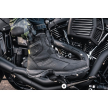 Stormhawk Boots