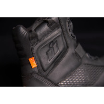 Stormhawk Boots