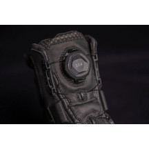 Botas Stormhawk — UE 44, Negro