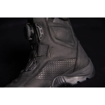 Botas Stormhawk — UE 44, Negro