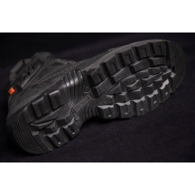Botas Stormhawk — UE 44, Negro