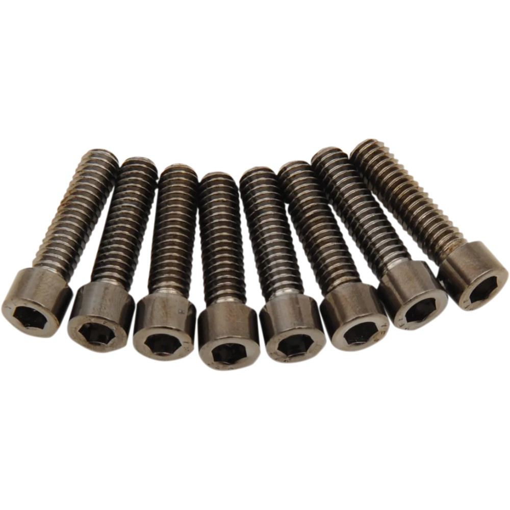 M-Eight Bolt Kit M-Eight Bolt Kit