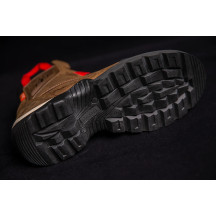 Stormhawk Boots