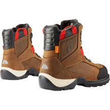 Stormhawk Boots