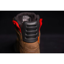 Stormhawk Boots