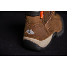 Stormhawk Boots