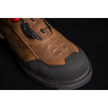 Stormhawk Boots