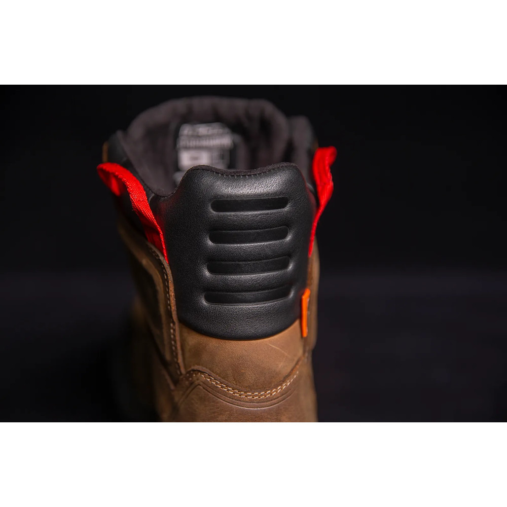 Stormhawk Boots Stormhawk Boots
