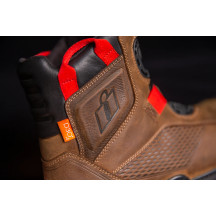 Stormhawk Boots