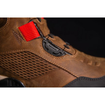 Stormhawk Boots
