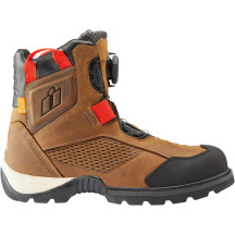 Stormhawk Boots