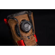 Stormhawk Boots