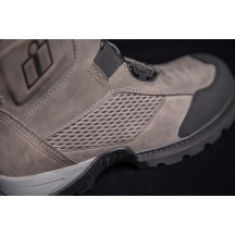 Stormhawk Boots