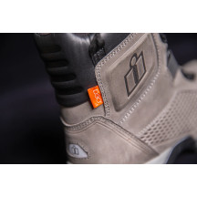 Stormhawk Boots