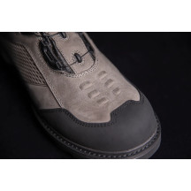 Stormhawk Boots