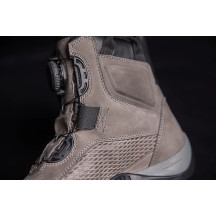 Stormhawk Boots