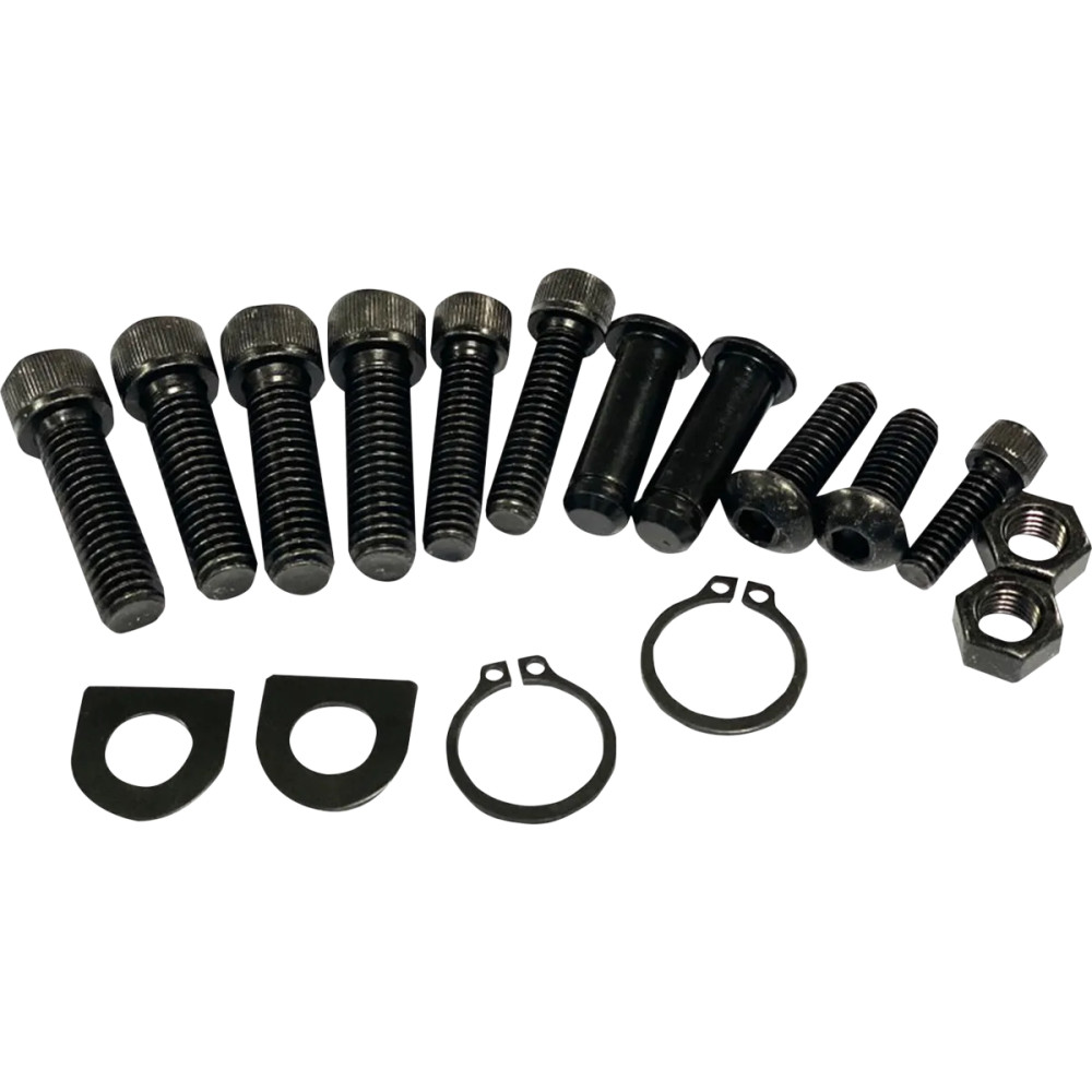 Hardware Kit Hardware Kit