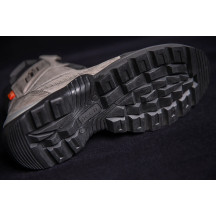 Stormhawk Boots