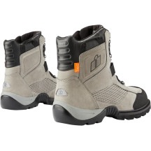 Stormhawk Boots