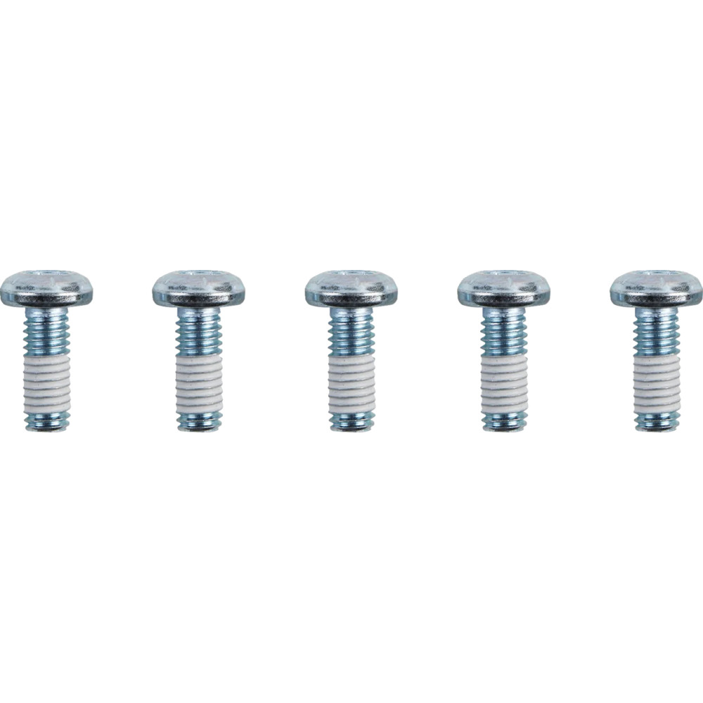 Brake Rotor Hardware Kit — 3/8"-16, 25.4 mm (1")