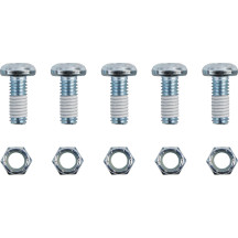 Brake Rotor Hardware Kit