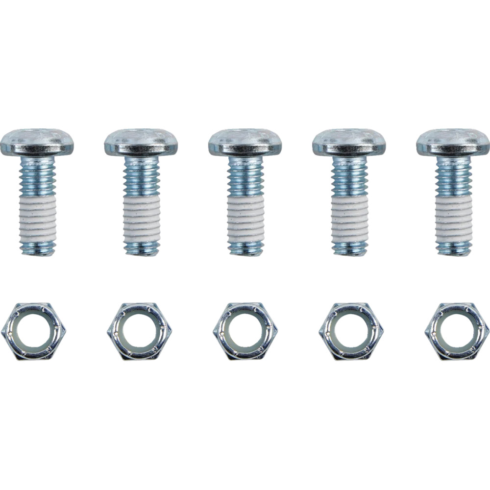 Brake Rotor Hardware Kit Brake Rotor Hardware Kit
