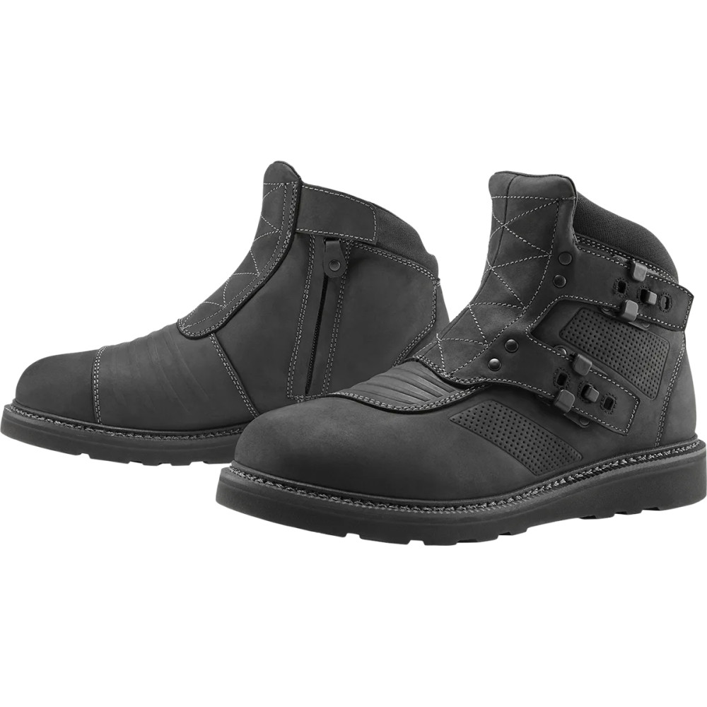El Bajo2 Boots