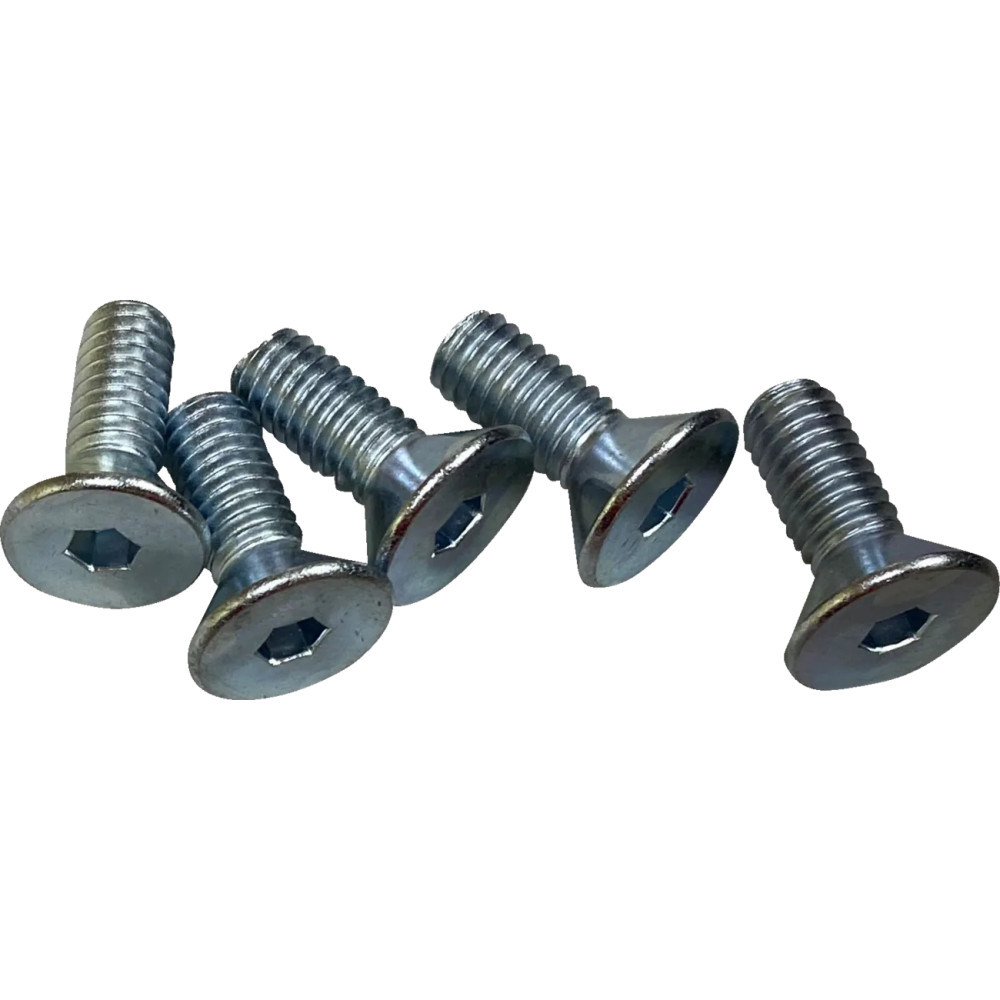 Brake Rotor Hardware Kit Brake Rotor Hardware Kit