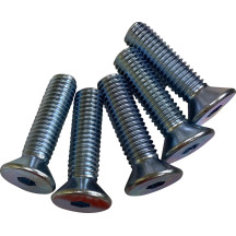 Brake Rotor Hardware Kit — 7/16"-14, 44.45 mm (1-3/4")