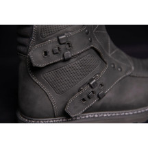 Botas Elsinore 2™ — EU 41, US 8, Negro