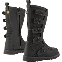 Botas Elsinore 2™ — EU 41, US 8, Negro