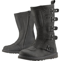 Botas Elsinore 2™ — EU 41, US 8, Negro