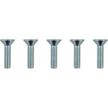 Brake Rotor Hardware Kit — 5/16"-18, 31.8 mm (1-1/4")