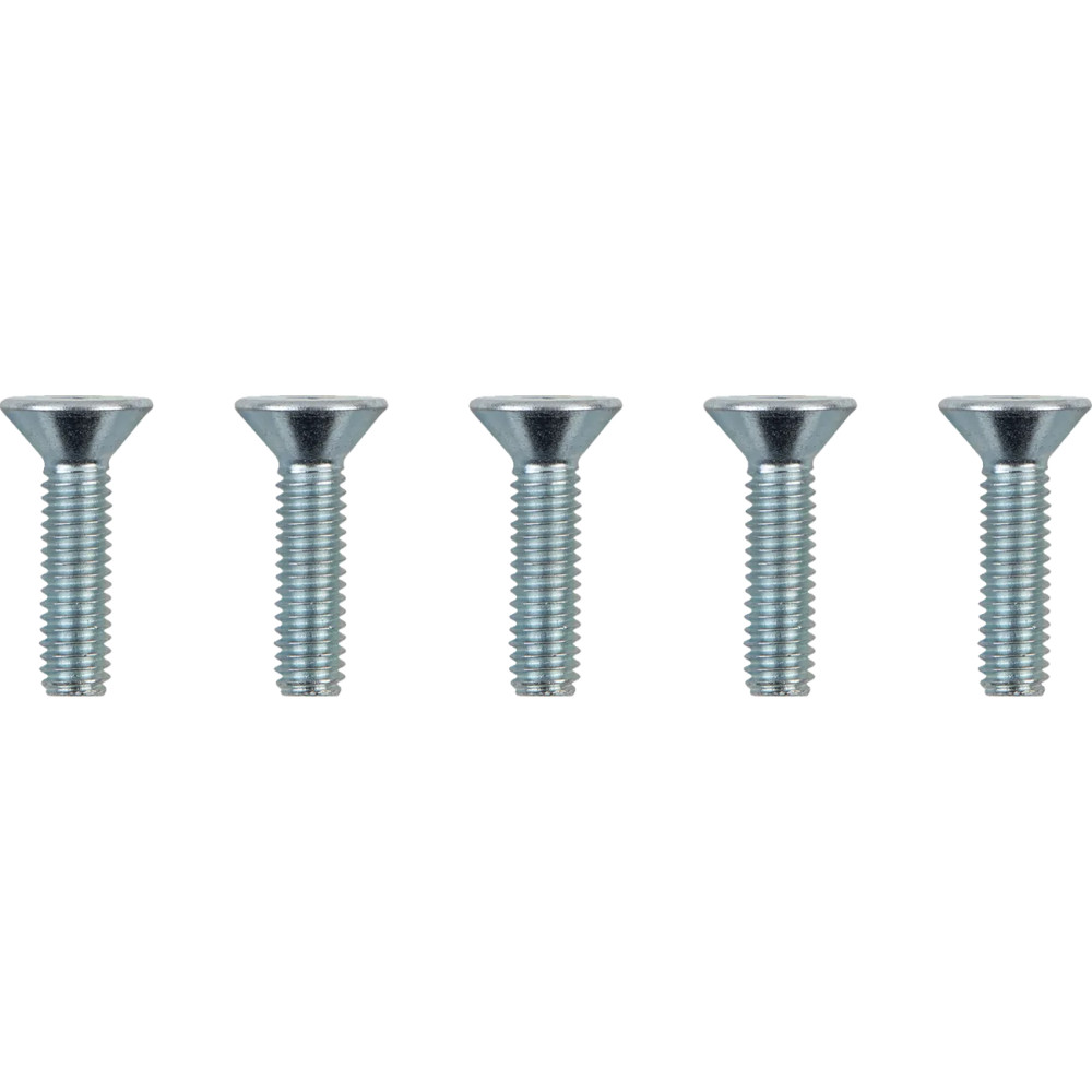 Brake Rotor Hardware Kit — 5/16"-18, 31.8 mm (1-1/4")