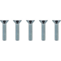 Brake Rotor Hardware Kit — 5/16"-18, 38.1 mm (1-1/2")