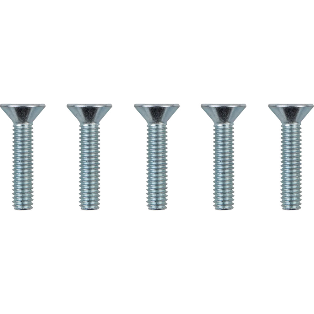 Brake Rotor Hardware Kit — 5/16"-18, 38.1 mm (1-1/2")