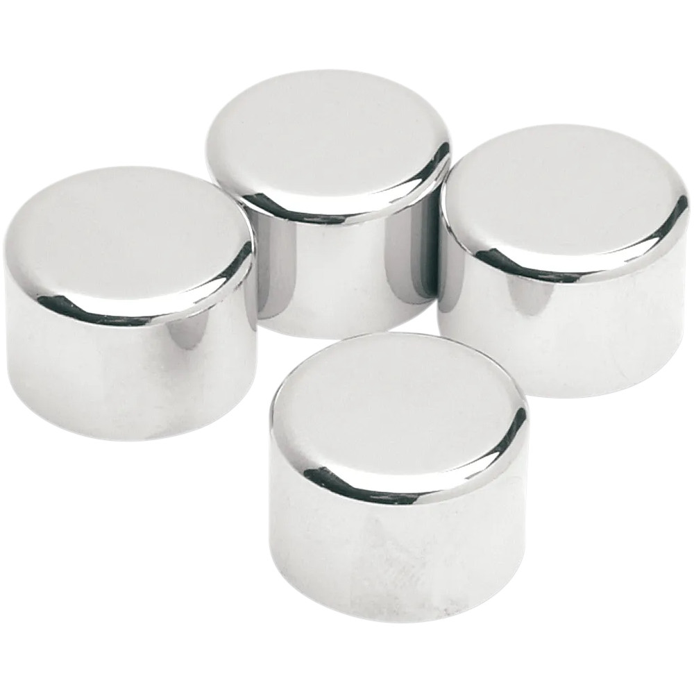 12-Point Caliper Bolt Covers