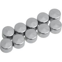 Cubiertas de Tornillos