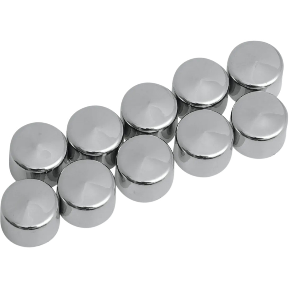 Cubiertas de Tornillos