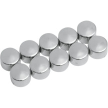 Bolt Covers