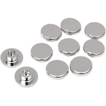 Bolt Covers