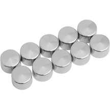 Bolt Covers