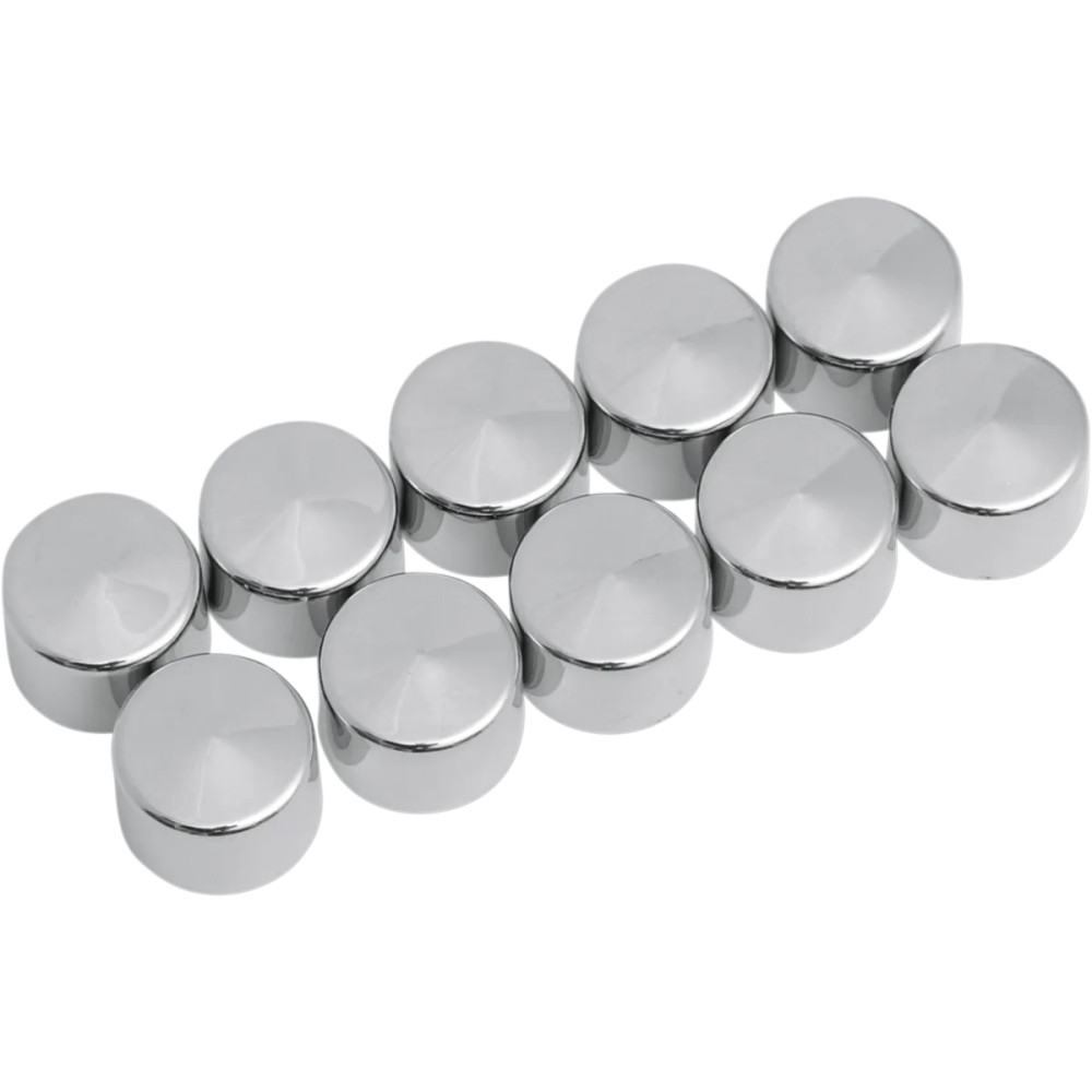 Bolt Covers